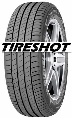 Michelin Primacy 3 Tire